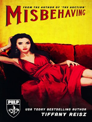 cover image of Misbehaving